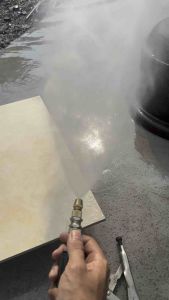 Béc tưới cây hoả tiễn - béc xịt thuốc trừ sâu hoả tiễn - ren 14mm