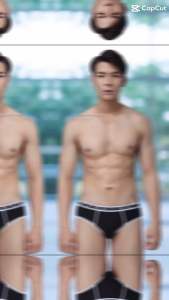 Quần lót chính hãng RELAX cao cấp cotton Usa công sở RLTK024 thun mát thoải mái