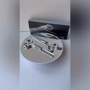 กรรไกร Jaguar รุ่น MERCURY ขนาด 6 นิ้ว ของแท้ 100%