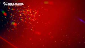 MECHANIC HEAT AIR แพลตฟอร์มความร้อนอากาศร้อนแบบกลไกสำหรับเมนบอร์ด