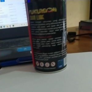 chain lube rantai pelumas serba guna  350ml