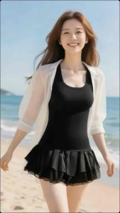 Áo thun nữ sát nách Freesize dưới 60kg