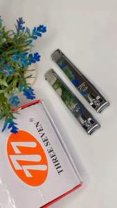 Gunting Kuku (Besar) 777 Three Seven