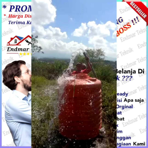 Pompa Satelit Submeraible Pump 6 inch 55 Hp 55 Pk Full Stainless Steel Impeller 3 Pcs full Stainless