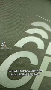 (COD) KAOS CRS 91 KUALITAS PREMIUM // KAOS MOTIF RANDOM KAOS PRIA/WANITA // KAOS BERKRAH