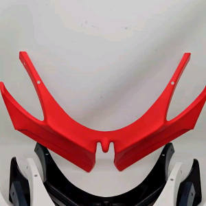 Winglet Vario 125 Vario 150 Old New Tahun 2105 - 2021 Plastik ABS