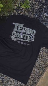 KAOS TSHIRT TERNO SONTEK