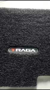 Karpet Mie Bihun Truk Isuzu Traga: Karpet Interior Berkualitas