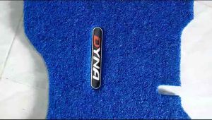 Karpet Interior Mobil Dyna: Pilihan Berkualitas Tinggi