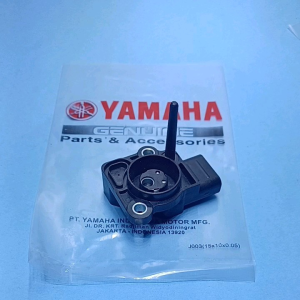 Sensor TPS MAQS Yamaha Aerox 155 Lexi 125 R15 V3 Vixion R LED Original