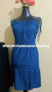 MALCAH 3XL DRESS PLUS SIZE WOMENSWEAR