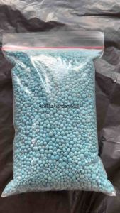 Pupuk NPK Mutiara 16-16-16 Meroke repack 1kg