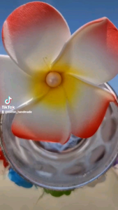 ไอเทมสงกรานต์ กิ๊บดอกไม้ คาดผมดอกไม้ กิ๊บขัน - ประเภท: กิ๊บดอกไม้ คาดผมดอกไม้ รอบ: กิ๊บขัน