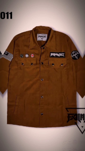 COD Jaket Pria Semi Parka Premium Pria Distro Kachios Warna Mustard Tebal Size M L XL XXL Hoodie Laki Hight Quality Local Brand Sweater Wanita Oversize Jumbo Murah Jaket Hoodies Cewek Korean Style Remaja BTS Hoodie Cowok Aesthetic Jumbo Termurah Cream