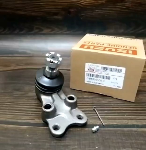 Komponen Mobil Isuzu: Ball Joint Low LH Isuzu Panther 2.3 - 2.5 Bal Bol Join Bawah Kiri