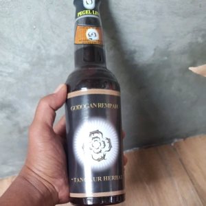 Jamu Pegal Linu & Tangkur Gingseng: Obat Tradisional Untuk Menghilangkan Pegal