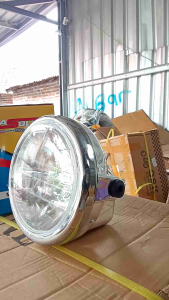 Lampu Depan Model Ninja SS & Ninja R Termurah! Berkualitas