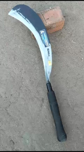 Arit Tebang Tebu: Peralatan Berkebun yang Tepat