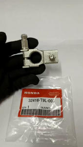 HONDA GENUINE BATTERY TERMINAL POSITIVE (+) 32416-T9L-003 FOR HONDA BATTERY TERMINAL (32416T9L003)