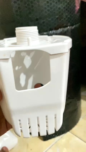 Cover atau Kerangka dan Tutup Kipas Angin Miyako Asli Original Free Ongkir