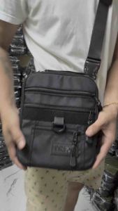 TRION 5 QUICK DRAW BAG