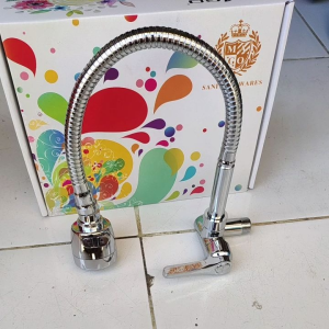 Kran Tembaga Angsa Mago D250-B: Kualitas Tinggi untuk Kamar Mandi