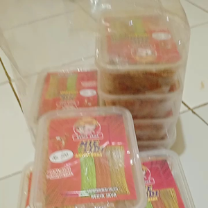 Makanan Ringan Mi Lidi: Makanan Ringan Praktis & Lezat