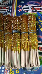 bambu aqiqah / bambu tasyakuran bambu marhaban