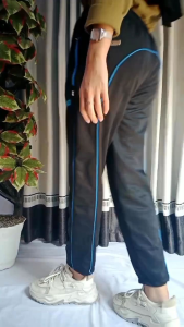 COD celana training panjang olahraga F50 pria wanita dewasa terlaris