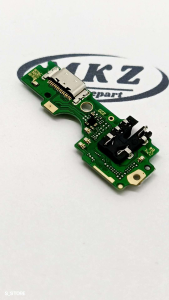 PAPAN CAS INFINIX HOT 12 PRO X668 ORI PCB KONEKTOR CHARGER INFINIX HOT 12 PRO X668 ORI