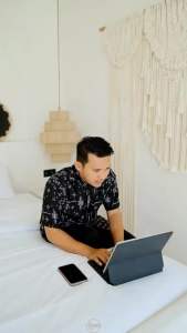 Couple Keluarga Silky Maxmara Terbaru: Baju Muslim Pasangan Ayah Ibu & Anak