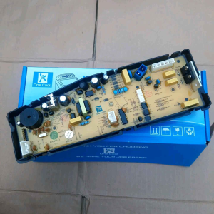 Modul Mesin Cuci Polytron PAW 7513, 8513 & 9513