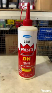 Lem Kayu Presto / Lem Presto / Lem Presto DN 600Gr