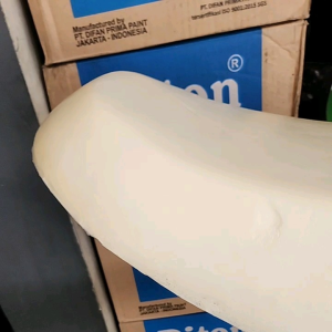 Busa Jok Satria Fu 150 Old Suzuki Satria Fu