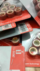 Roller I One Roller Nmax M3 Aerox 8 gram 9 gram 10 gram 11gram 12 gram 13 gram Racing Set Nmax Old Nmax New Mio M3 Xeon 125 Mio 125 GT 125 Mio Z S Aerox Lexi Old Lexi New