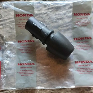 Jalu Stang Pentolan CB 150 R: Desain & Aksesoris Terbaru