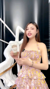 LÀM SẠCH DA GIÚP DA TƯƠI SÁNG NGỪA MỤN  DIỆT KHUẨN BẰNG MỘT CHAI # sữa  rửa mặt SÁNG/TỐI