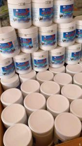 Floxy Plus Thảo Dược 100g Thuốc bột trị bệnh tổng hợp hô hấp khò khè hen khẹc tiêu chảy cho gà đá gà bầy gia cầm.