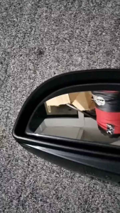 Hyundai getz manual side mirror