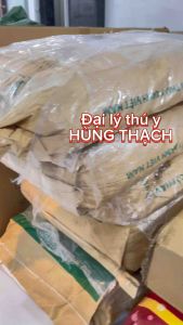 SAFE GUARD 1kg phấnbột lăngbột rắc mùi quế khử ẩm bột hút ẩm khử mùi hôi phân nền chuồng trại mùi cát mèo giữ ấm heo con hút ẩm chuồng gà.