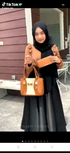 TAS PAKETAN PITA KOMBI 3IN1 / Tas paketan 3in1 pita kombi