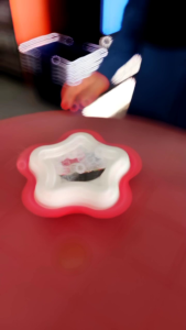 Rak Cawan/ Penyejat Cawan/ Cup Drainer/ Tea Cup Drain Rack Cup/ Cup Rack