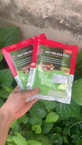 MEN SỐNG TIÊU HÓA 100g – Bổ Sung Lợi Khuẩn Hỗ Trợ Tiêu Hóa Giảm Mùi Hôi Giữ Phân Khô Khuôn