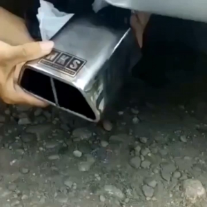 Knalpot Mobil HKS SUOSS: Pilihan Terbaik untuk Granmax, APV Luxio, Avanza Cylia, T120SS, L300, Jazz Ayla, Kijang, dan Carry