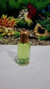 Kubah hijau 12ml