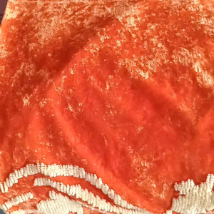 Galaxie Bedcover Vintage 70s Dari USA