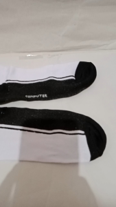 Kaos Kaki Semata Kaki Grosir: Tahan Lama, Nyaman, Stylish & Cocok Untuk Olahraga