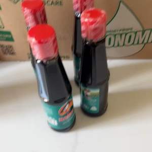 Bango Kecap Manis Hitam Botol - 189 ml