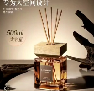 อโรมาเทอราพีพรีเมียม: บรรเทาความเครียดและอารมณ์ ปรับปรุงคุณภาพการนอนหลับ ฟอกอากาศ และส่งเสริมสมดุลระหว่างร่างกายและจิตใจและสุขภาพ