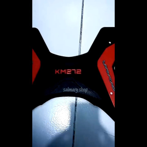 BANDANYA: KARPET Pijakan Kaki Vario 125 150 160 KZR ALL VARIAN